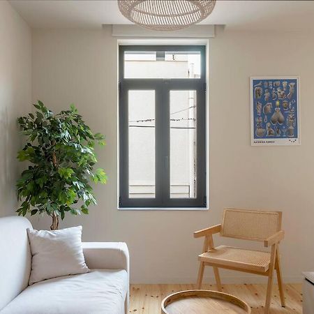 Hoppersgr- Amazing Apt In The Heart Of Athens - 1 Exterior foto