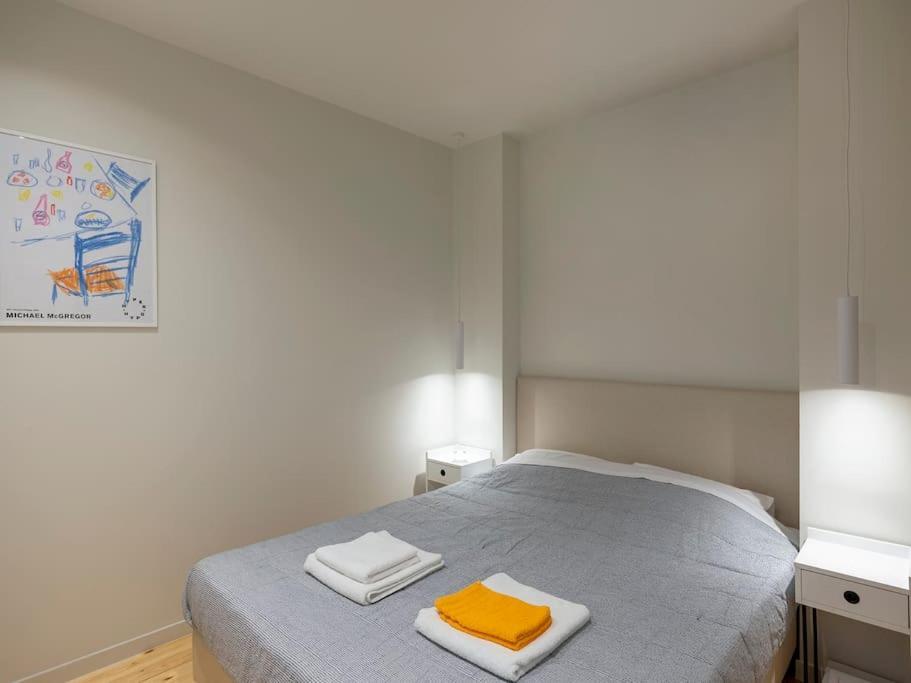 Hoppersgr- Amazing Apt In The Heart Of Athens - 1 Exterior foto