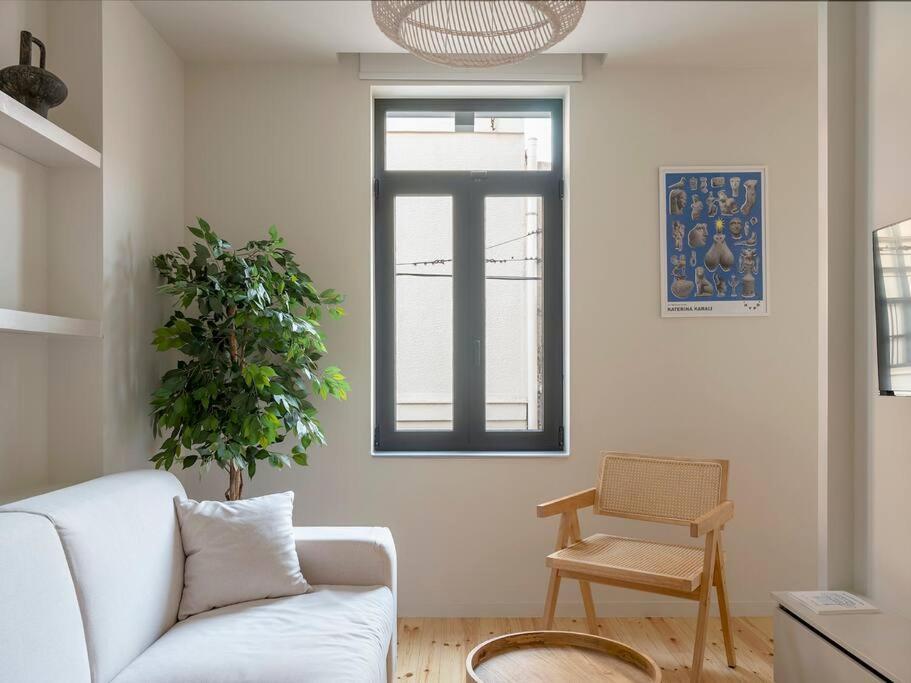 Hoppersgr- Amazing Apt In The Heart Of Athens - 1 Exterior foto